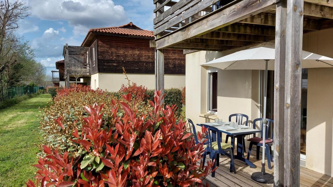 T2, 50M Du Lac, Piscine, Wifi, Jardin Terrasse Sans Vis-A-Vis, 1 A 4 Pers Aureilhan  Dış mekan fotoğraf