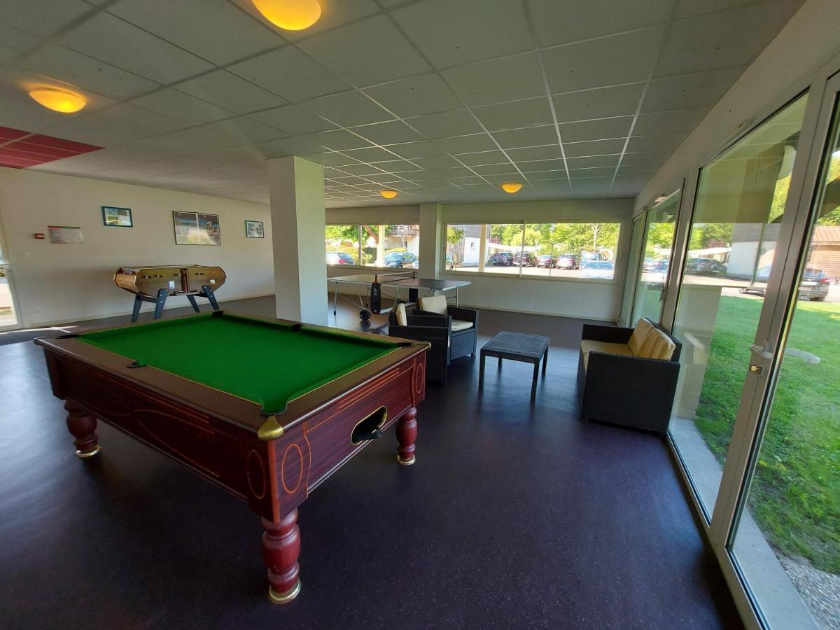 T2, 50M Du Lac, Piscine, Wifi, Jardin Terrasse Sans Vis-A-Vis, 1 A 4 Pers Aureilhan  Dış mekan fotoğraf